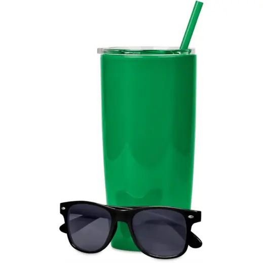 Altitude Marlin Summer Set Green